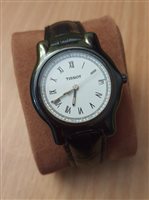 Watch Tissot Ceraten in Ceramic Q376560 - Q376560